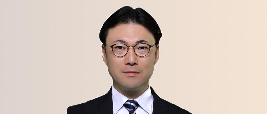 副部長 高橋修平