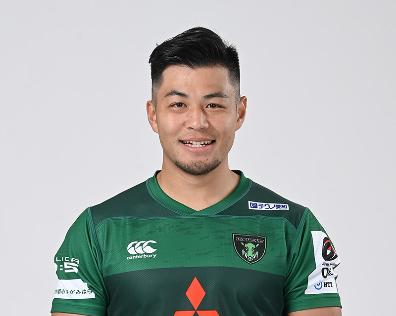 知念 雄