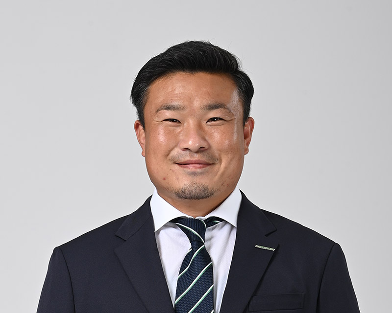知念 雄