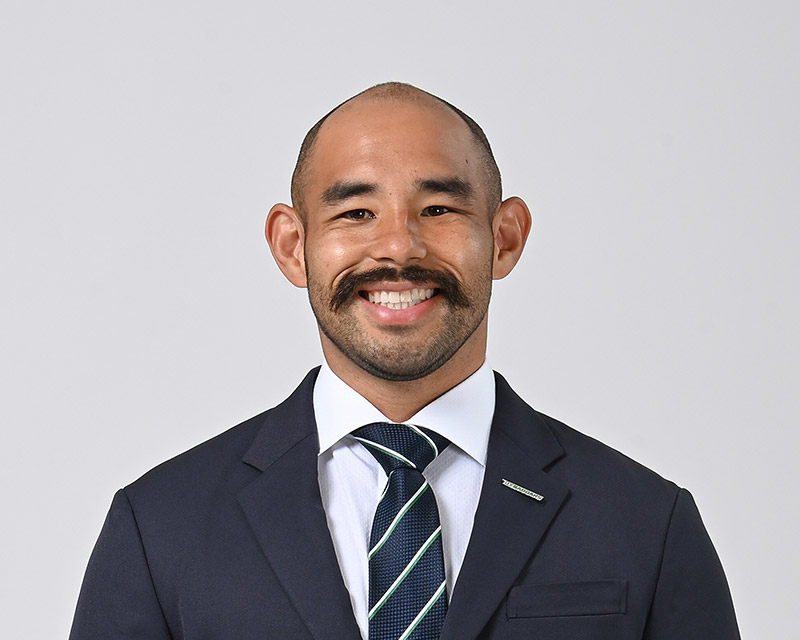 知念 雄