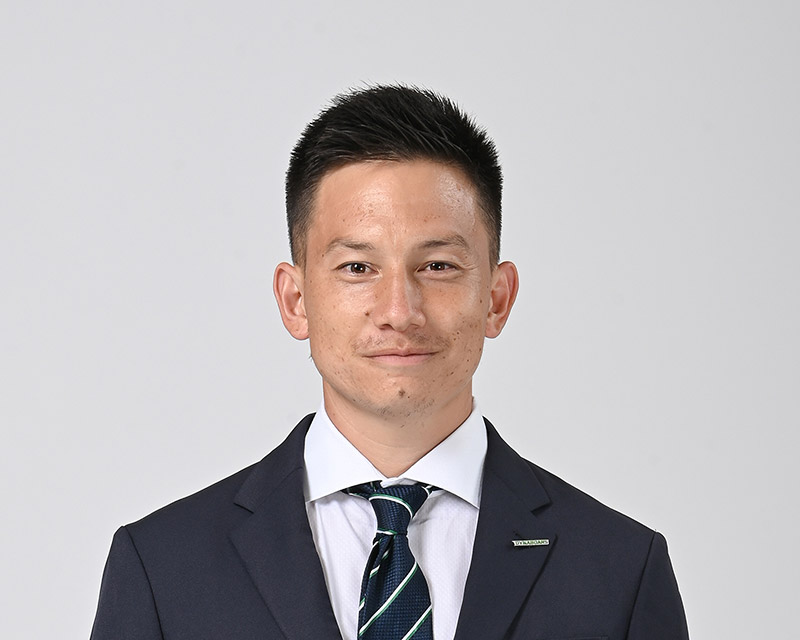 知念 雄