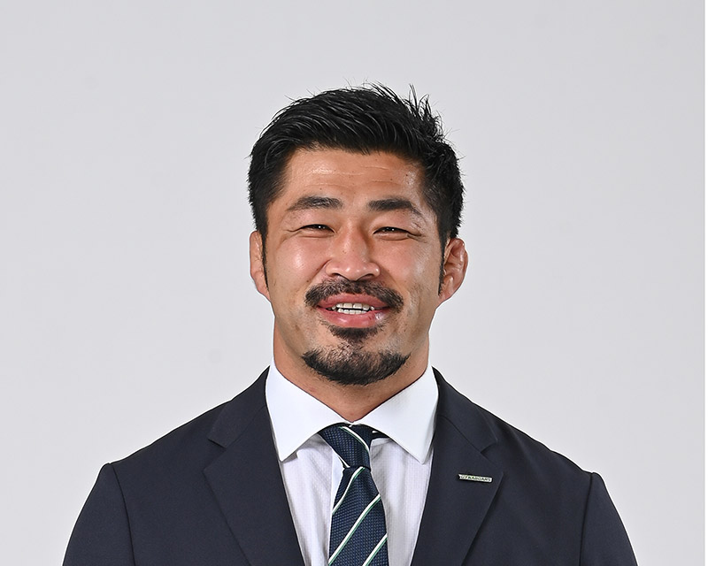 知念 雄