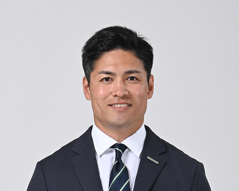知念 雄
