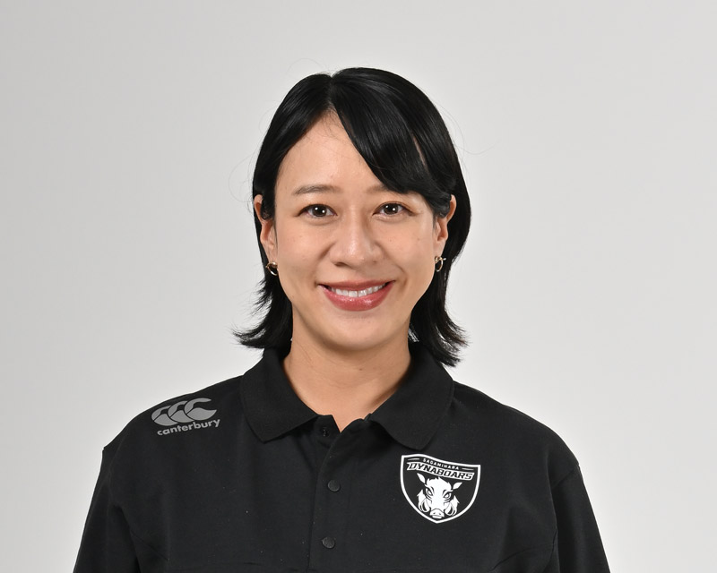 選手・スタッフ | 三菱重工相模原ダイナボアーズ