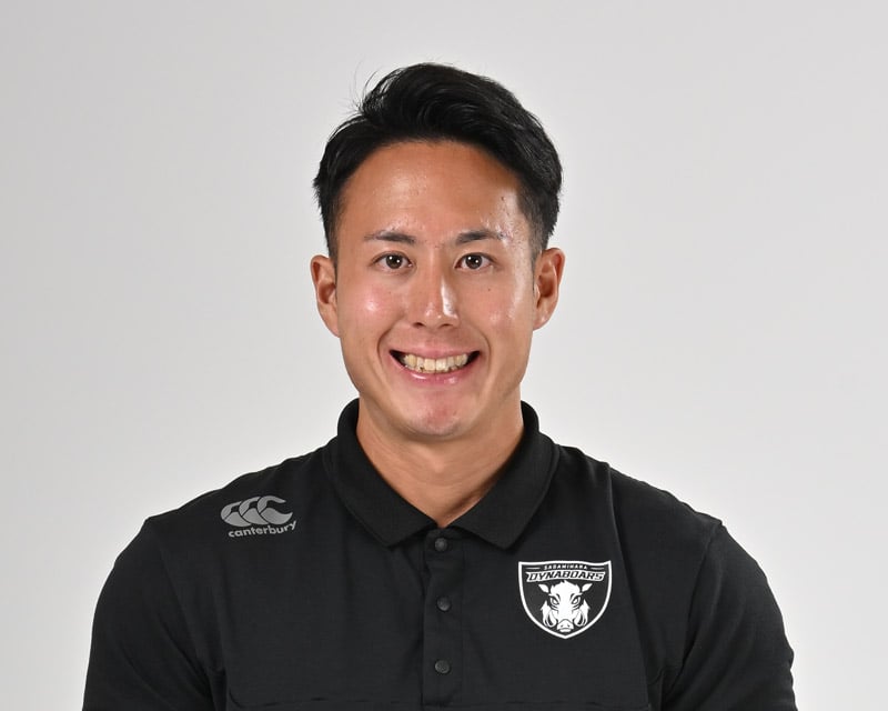 選手・スタッフ | 三菱重工相模原ダイナボアーズ