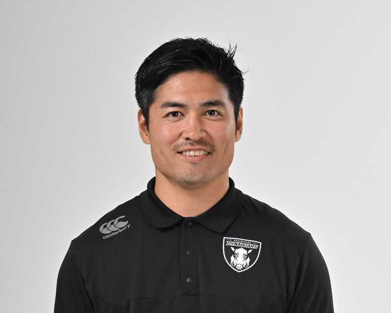 選手・スタッフ | 三菱重工相模原ダイナボアーズ 選手・スタッフ | 三菱重工相模原ダイナボアーズ