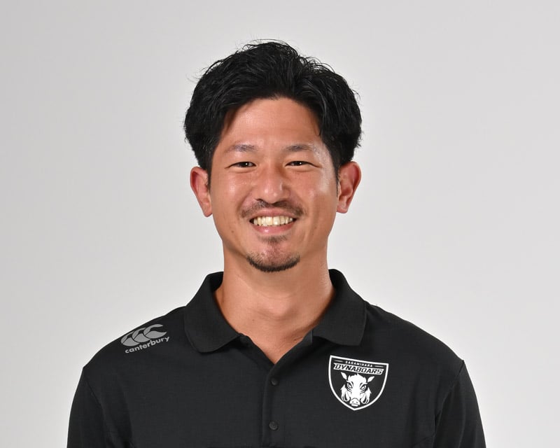 選手・スタッフ | 三菱重工相模原ダイナボアーズ