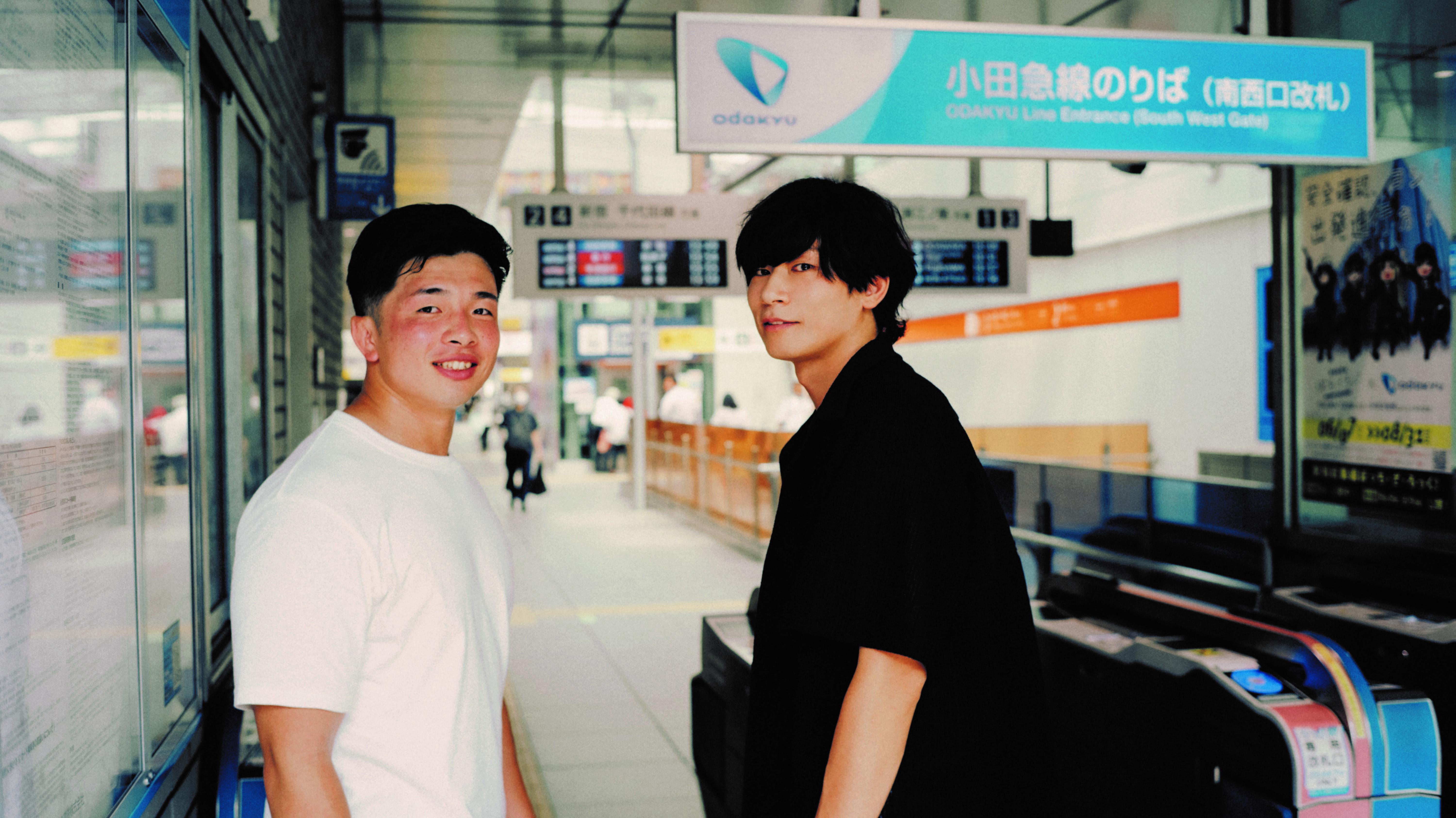 [Alexandros]×三菱重工相模原ダイナボアーズ
