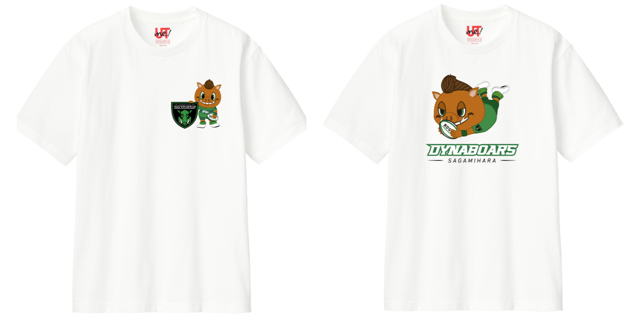 3点セット】ニコン ユニクロ 大井町 限定コラボ商品 Tシャツ