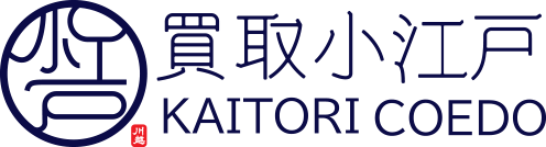 株式会社小江戸