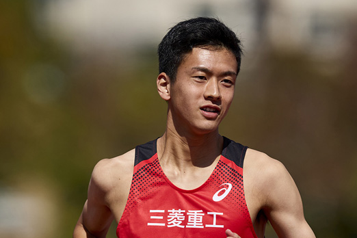 松倉 唯斗