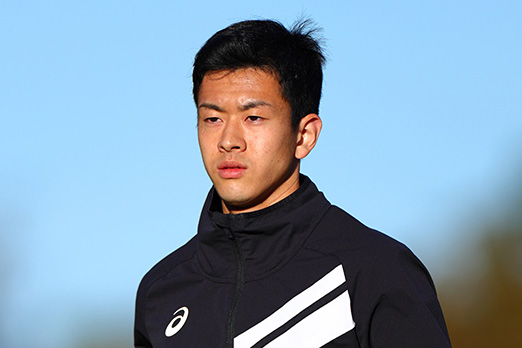 松倉 唯斗