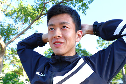 松倉 唯斗