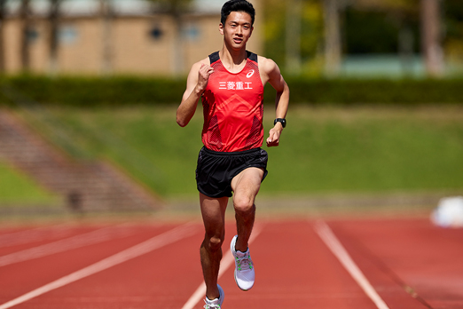 松倉 唯斗