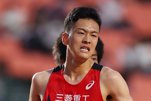 松倉 唯斗