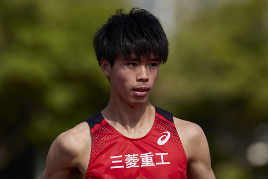 吉岡 遼人