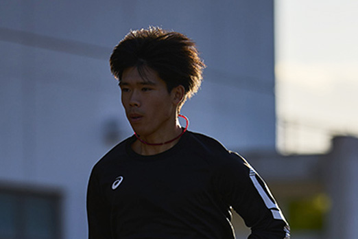 吉岡 遼人