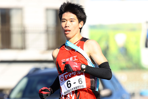 吉岡 遼人
