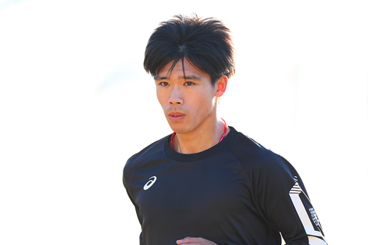 吉岡 遼人