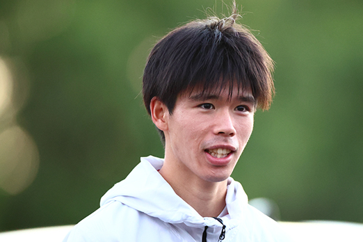 吉岡 遼人