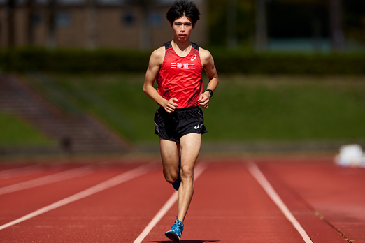 吉岡 遼人
