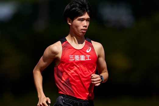 吉岡 遼人