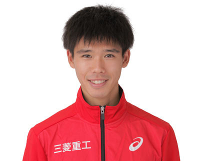 吉岡 選手