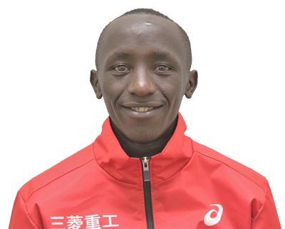 コリル 選手