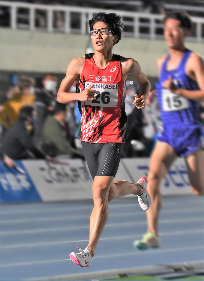 的野 選手