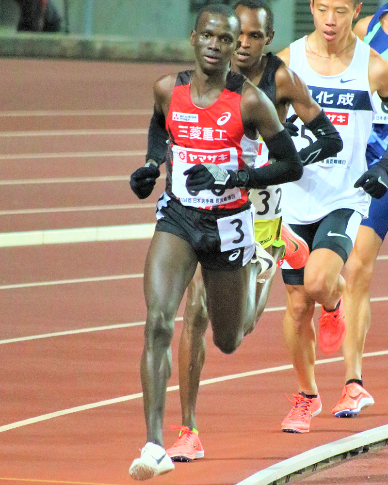 カンディエ 選手