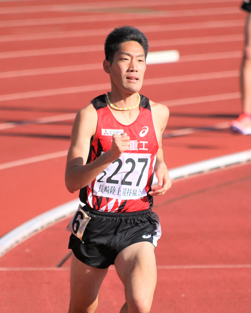 木滑選手