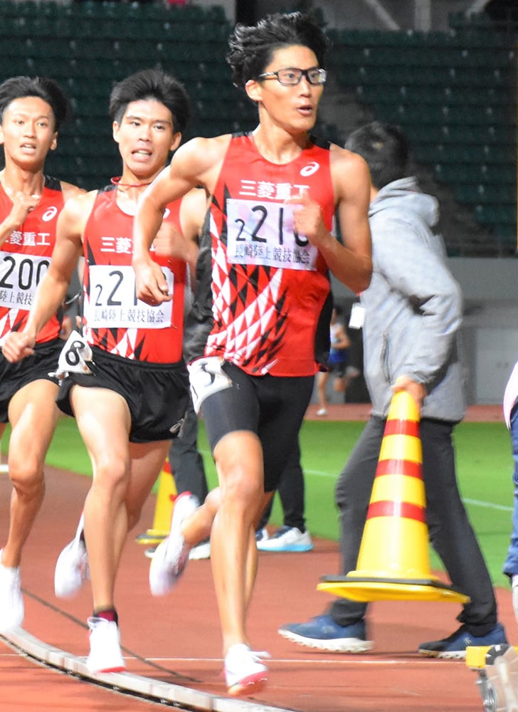 的野選手