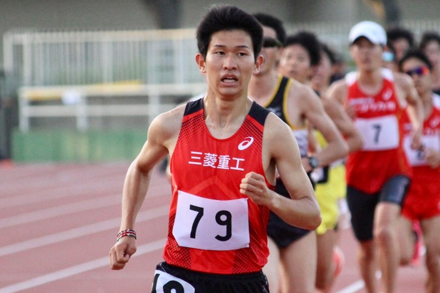 第66回九州実業団陸上競技選手権大会