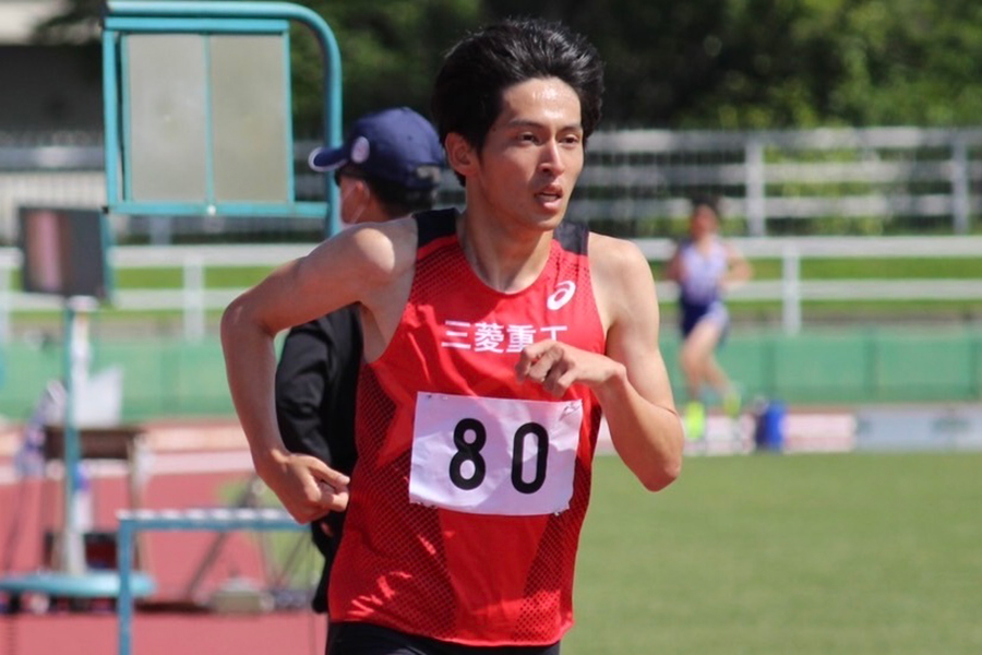 第66回九州実業団陸上競技選手権大会