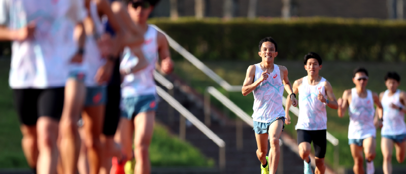 選手・スタッフ紹介