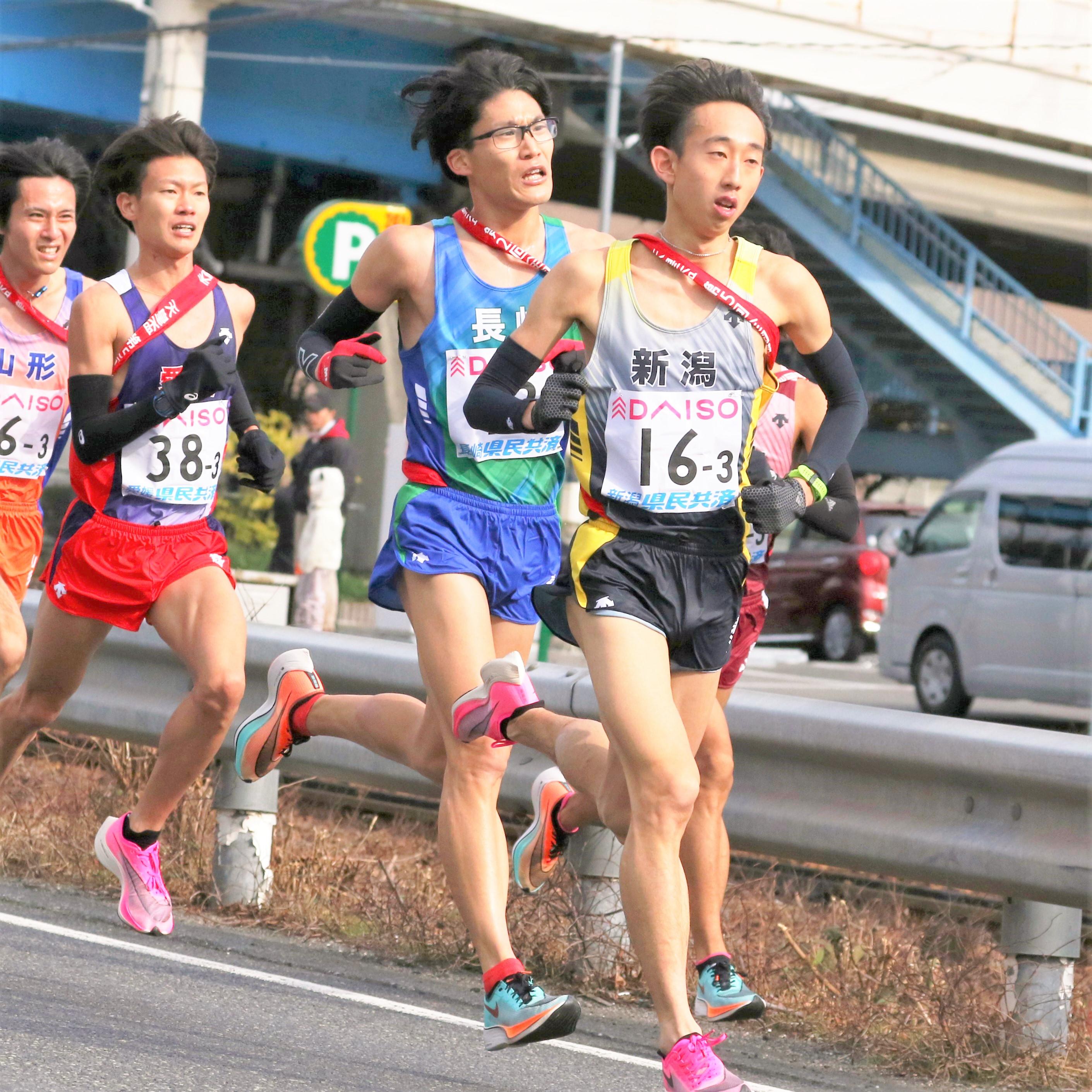 的野選手