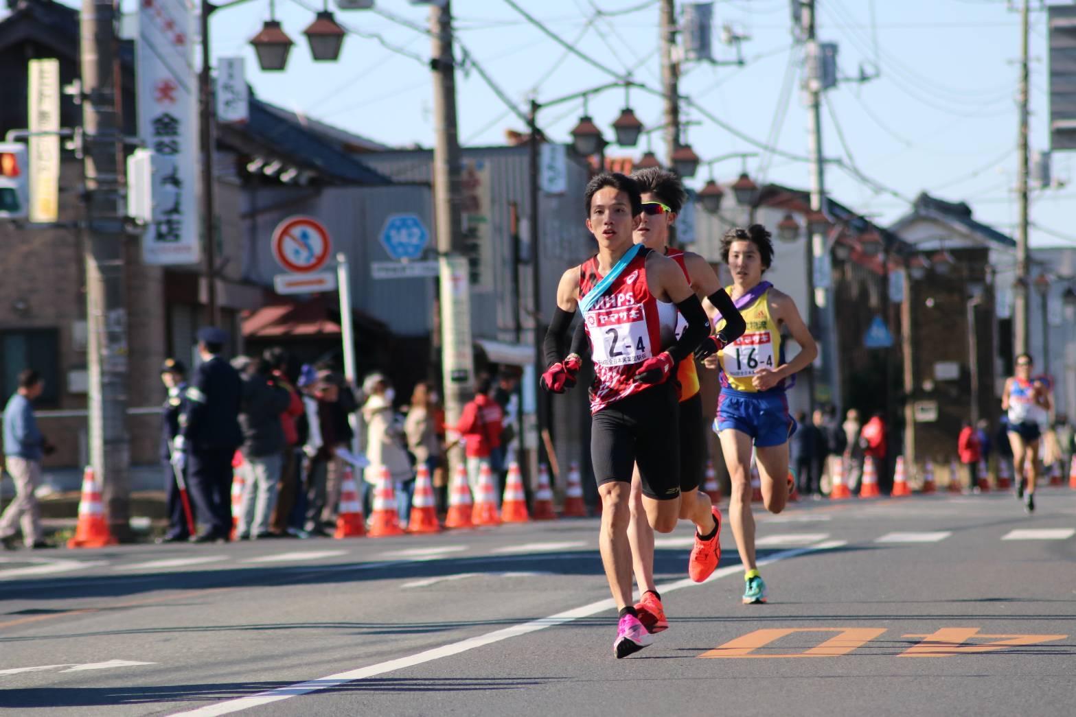 井上選手