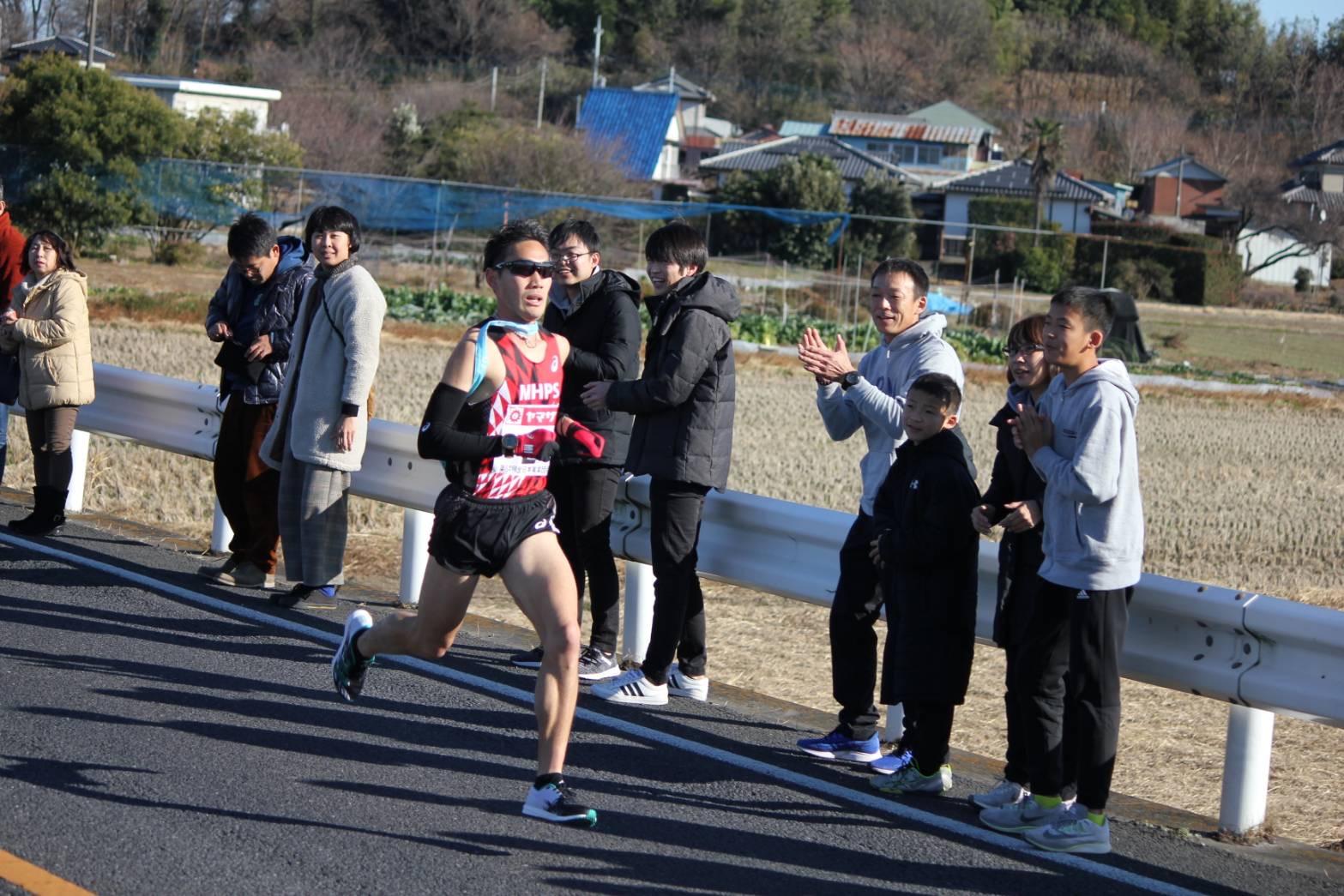 木滑選手