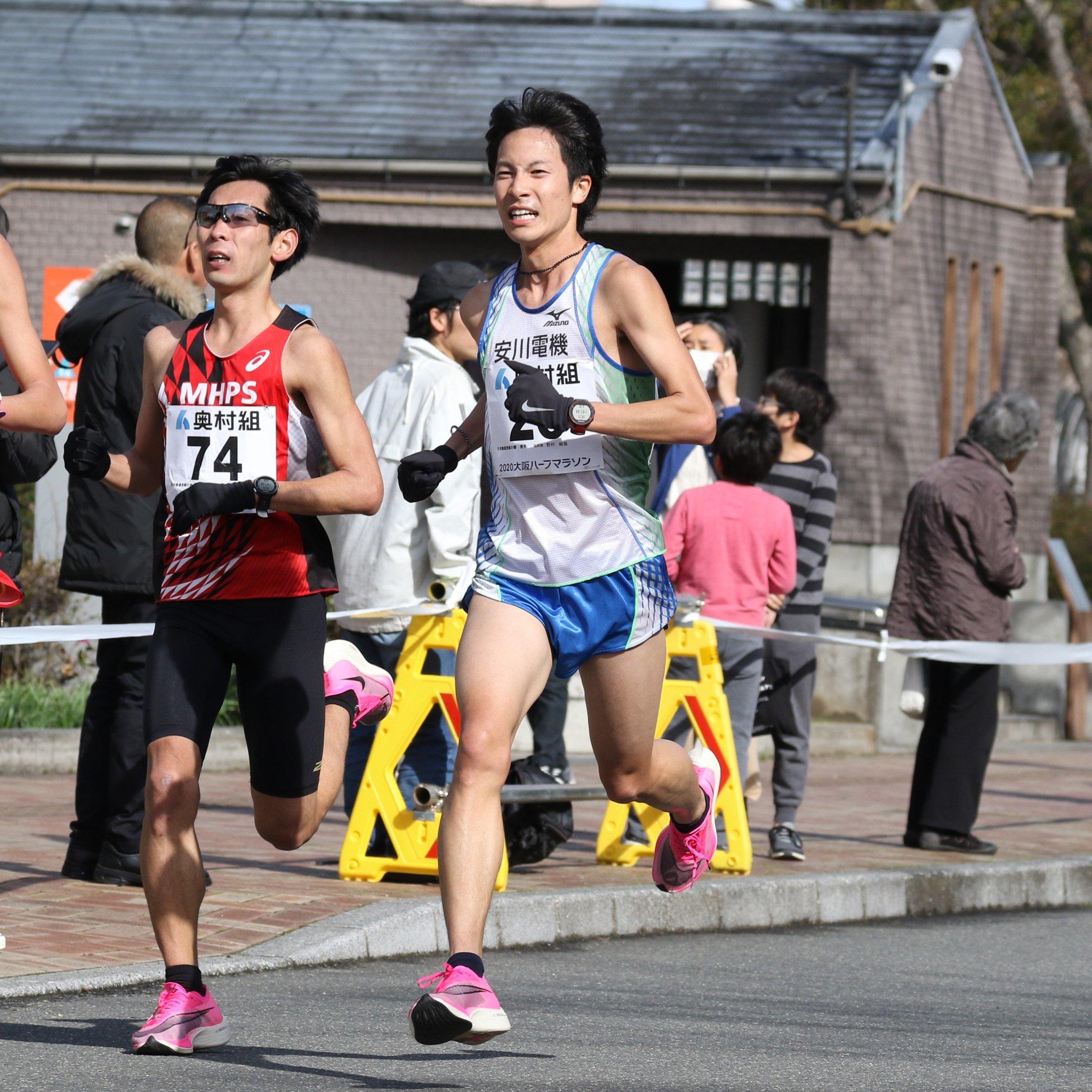 佐藤選手