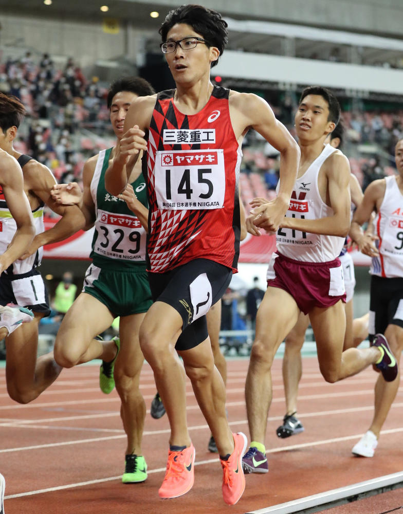 的野 遼大