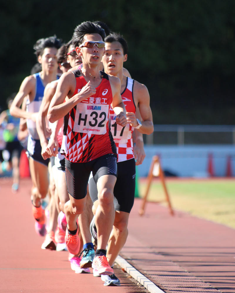 佐藤 選手