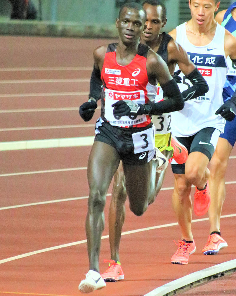 カンディエ 選手