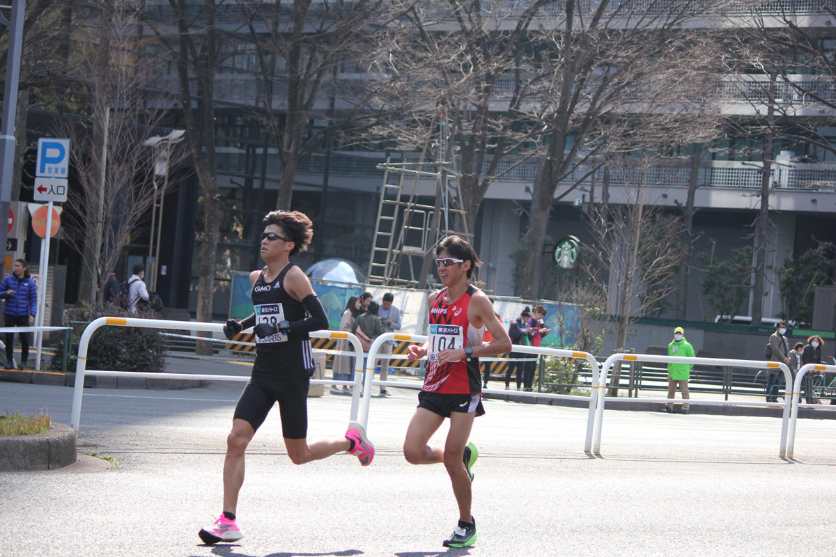 岩田選手