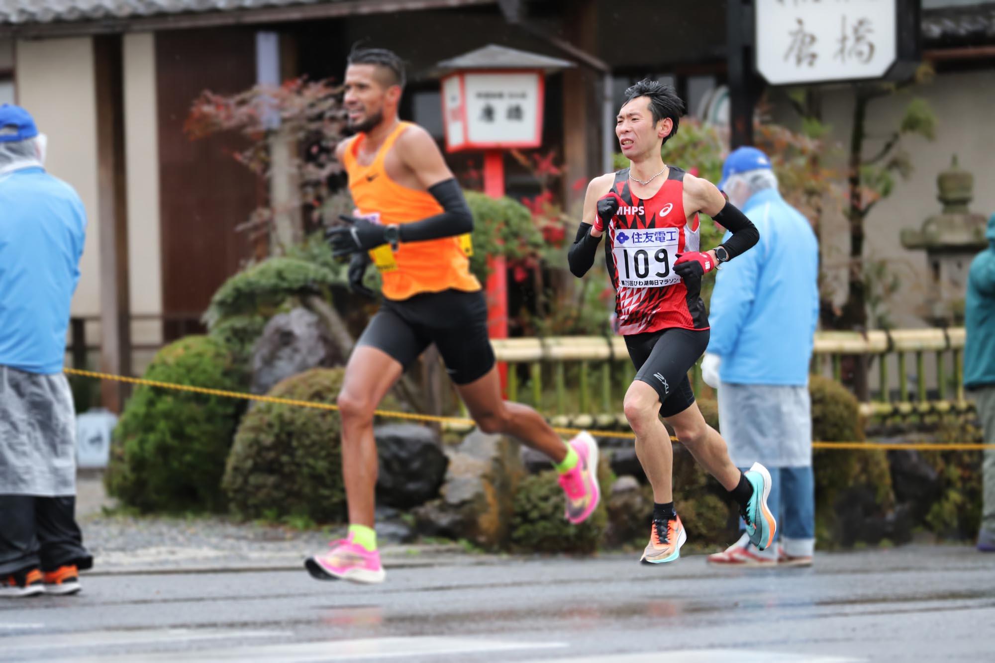 佐藤選手