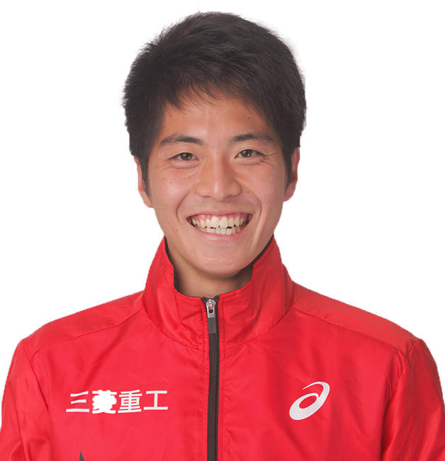 林田選手