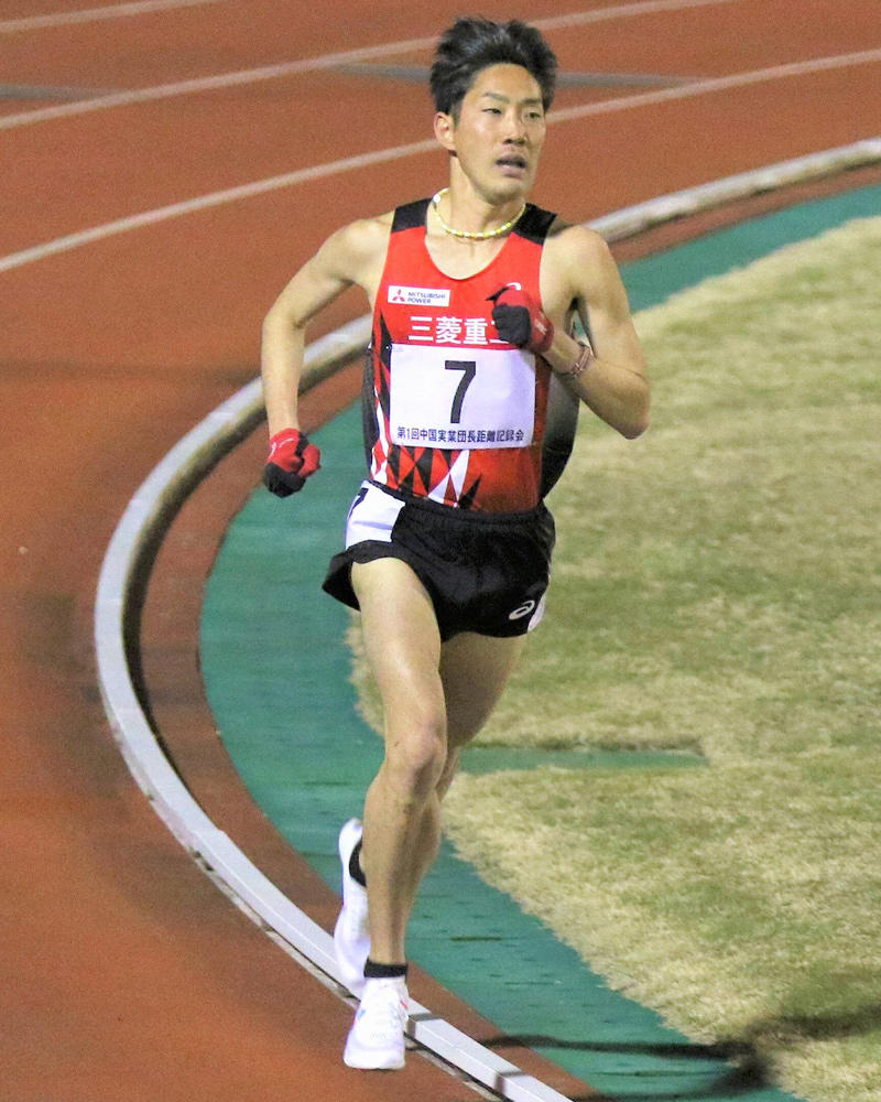 木滑選手