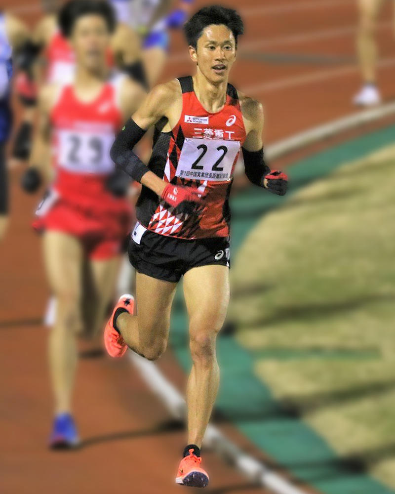 吉田選手