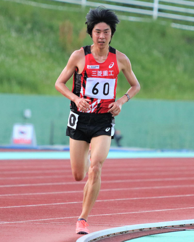 岩田選手