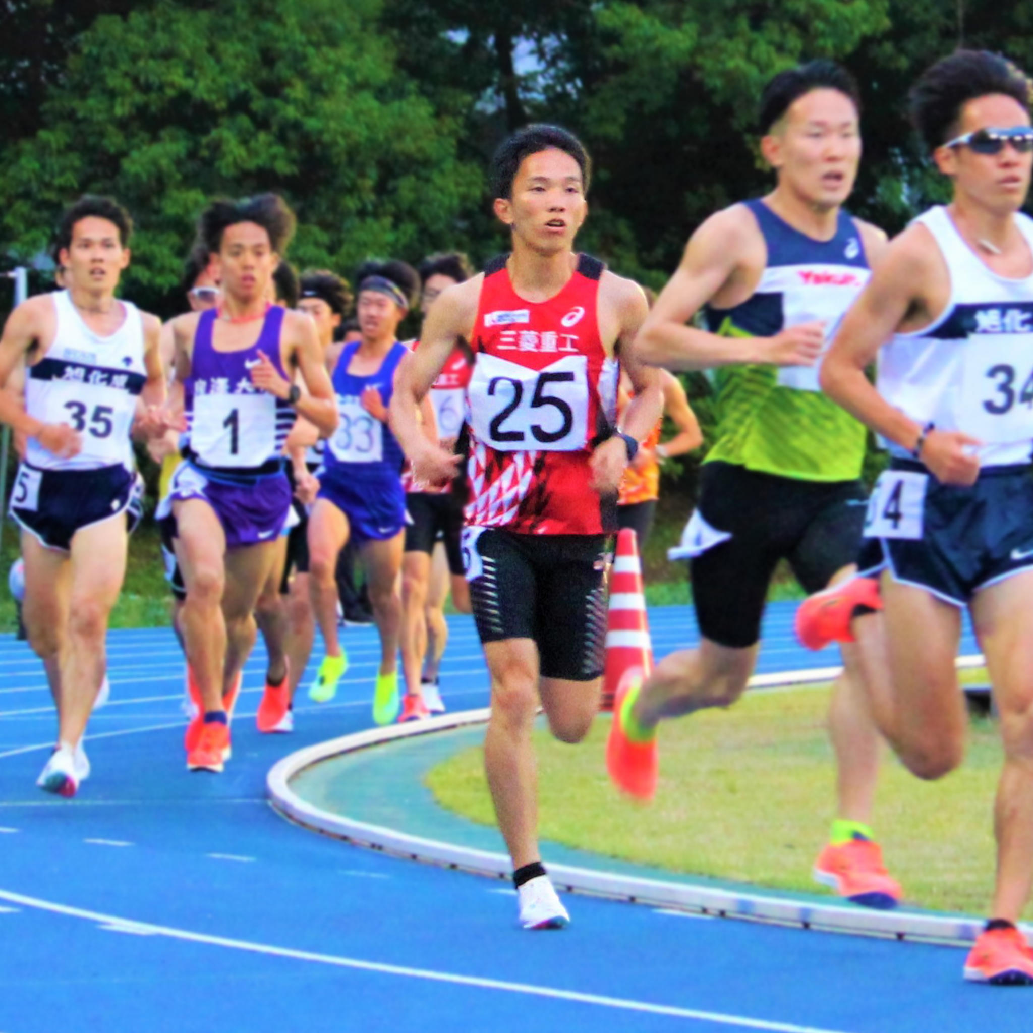 井上選手