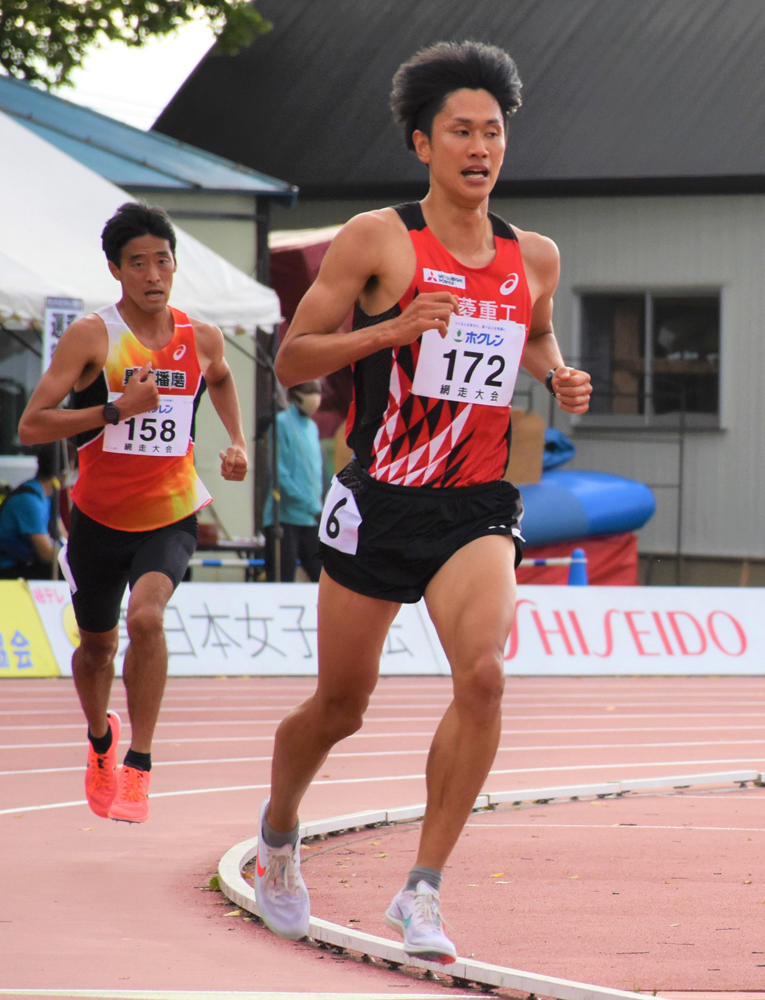 吉田選手